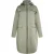 Dreimaster Parka Dames olijf