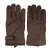 STRELLSON Vingerhandschoenen  bruin