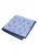 Boggi Milano Doek  blauw / lichtblauw