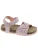 Beppi Sandalen  pink