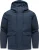 Ragwear Functionele jas ‘Mr Them Light Youmodo’  nachtblauw