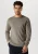 Profuomo Trui Heren Pullover Crewneck