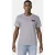 Levi’s Lsegraphic Crewneck Te Color Bw White Logo