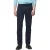 Broek Meyer Bonn donkerblauw flatfront