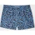 Paul Smith Men Swim Short Botanic Navy