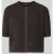 Vero Moda regular fit gebreid jack met korte mouw model ‘VMDOFFY’