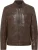 Bruno Banani Tussenjas ‘Greer’  bruin