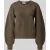 Vila Gebreide pullover met ronde hals model ‘KACHEL’