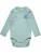 Hummel Rompertje/body ‘BEESY’  turquoise / donkerblauw