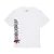 T-shirt DC Shoes Shock Side