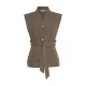 Damesgilet Moss Copenhagen Therese