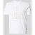Bugatti regular fit T-shirt met logoprint