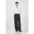 Hoge Taille Rechte Pantalon