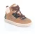 Bunnies Jr. 223750-414 meisjes veterboots