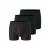 Schiesser Boxershort 95/5 Essentials zonder gulp, ultra comfortabel (Set van 3)