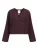 OBJECT Blazers ‘OBJShay’  wijnrood / wit