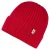 Roeckl Muts ‘PURE CASHMERE’  rood