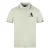 Aquascutum Heren Logo Poloshirt (Beige)