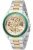 Invicta Objet D Art 69454 Heren Horloge – Automatisch Uurwerk – Roestvrij Staal met gouden Wijzerplaat – 43mm