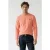 Lyle & Scott Crew Neck Fly Fleece Warm Up Pink