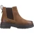 Cotswold Dames Aldworth Leren Chelsea Boots (Tan)