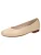SIOUX Ballerina ‘Villanelle’  beige