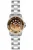 Invicta Pro Diver 50901 Herenhorloge – Quartz Uurwerk – Roestvrij Staal met Bruine Wijzerplaat – 42 mm