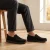 Skechers Skechers Melson Willmore Pantoffels Zwart