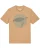 Watapparel Shirt ‘Meeresschildkröte’  beige