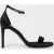 Paul Smith Shoe Milla Black Black