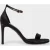 Paul Smith Shoe Milla Black Black