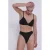 sloggi GO high leg slip (set van 2) zwart
