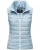 Marikoo Reimii dames bodywarmer – zacht, licht & vrouwelijk model