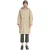 A.P.C. Parka Maxine Beige