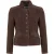 B-Three blazer maartje maartje 737 walnut