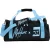 Malelions x KN Fitness Duffle Bag | Black