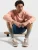 Trendsplant Sweatshirt ‘ ESCOLLERA ‘  pink