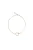 So Chic Armband  goud