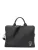 Karl Lagerfeld Laptoptas  zwart / wit