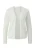 s.Oliver Gebreid vest  offwhite