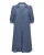 InWear Jurk ‘RachelIW’  blauw denim