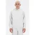 New Balance hoodie – lichtgrijs