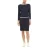 Damesjurk met lange mouwen Ragwear Ridda