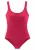 LASCANA Shaping-badpak  pink