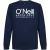 O’Neill  Cali Logo Crew Ink Blue