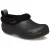 Crocs Classic Lined Shorty Thermoplastische Heren Zwarte Slippers