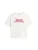 TOMMY HILFIGER Shirt ‘CLASSIC’  rood / zwart / wit
