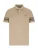 GUESS Shirt  bruin / taupe