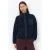 Soyaconcept teddy jas – donkerblauw