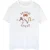 Li-cense Disney dames hocus pocus bezem squad 93 katoenen vriendje t-shirt
